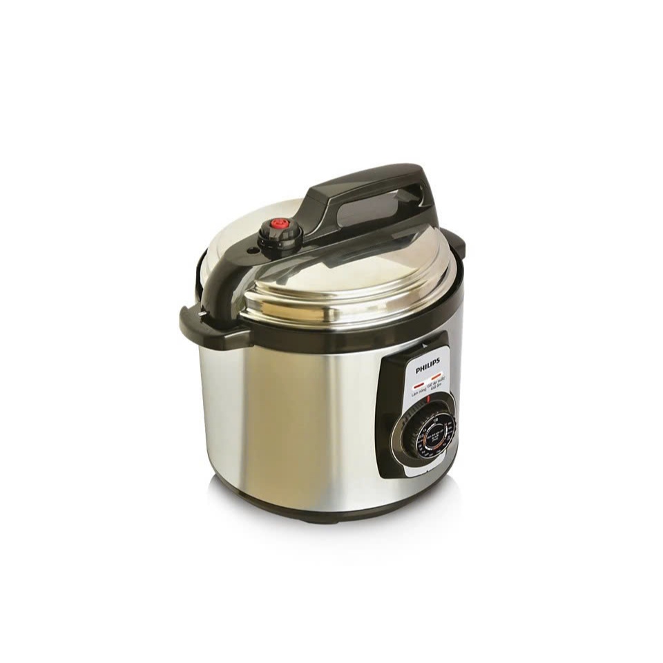 Nồi áp suất điện cơ Philips HD2103/66 (HD-2103) - 5.0 lít