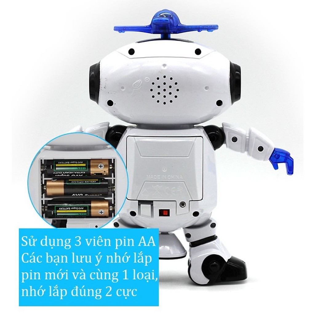 [VỈ 4 VIÊN] [VỈ 4 VIÊN] Pin AA AVOSuper 1.5v, Pin 2A , loại pin lớn dùng cho Mic Karaok, Đồng hồ, má