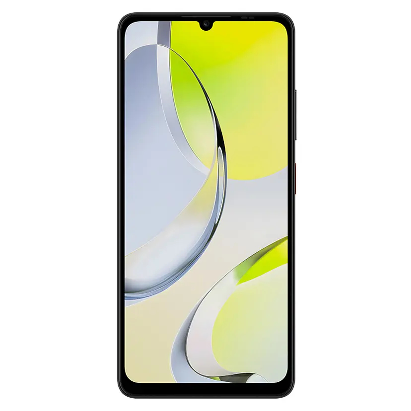 Điện thoại Nubia A76 4GB 128GB (NFC) | BigBuy360 - bigbuy360.vn