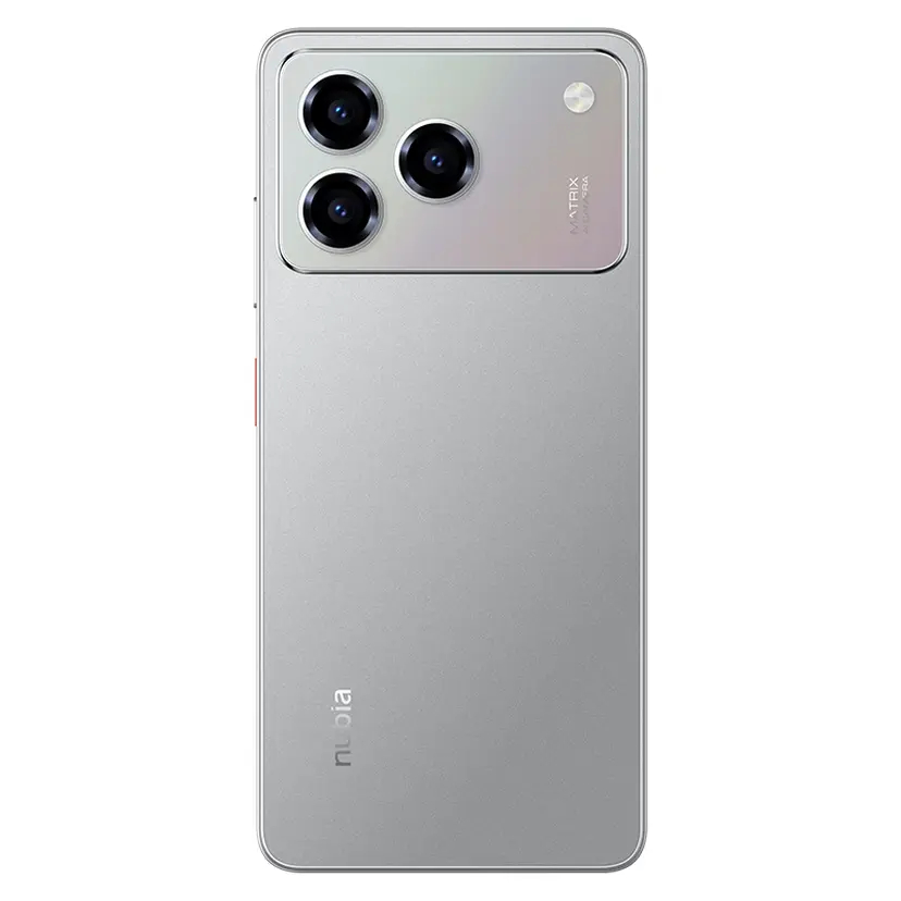 Điện thoại Nubia A76 4GB 128GB (NFC) | BigBuy360 - bigbuy360.vn