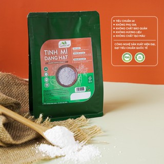 Tinh bột mì dạng hạt Goce - Túi 350g
