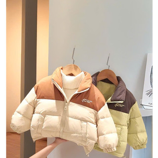  Áo phao Bé Trai   Bé Gái 8-18kg QATE500 