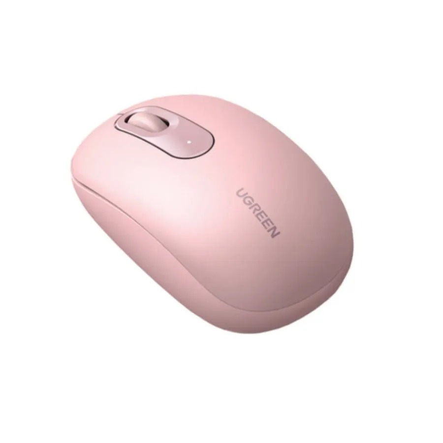 [Gift] Chuột không dây 2.4G Edifier x Ugreen | BigBuy360 - bigbuy360.vn