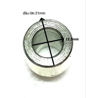 Cục canh đĩa trước RS - 3cm