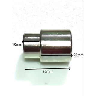 Cục canh đĩa trước RS - 3cm