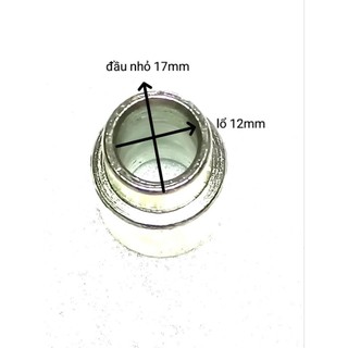 Cục canh đĩa trước RS - 3cm
