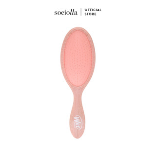 Lược Chải Tóc Gỡ Rối Wet Brush Original Detangler Glitter Waves