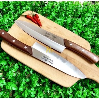 ❣️FREESHIP❣️ Combo 5 Dao thái Seki xuất Nhật cao cấp