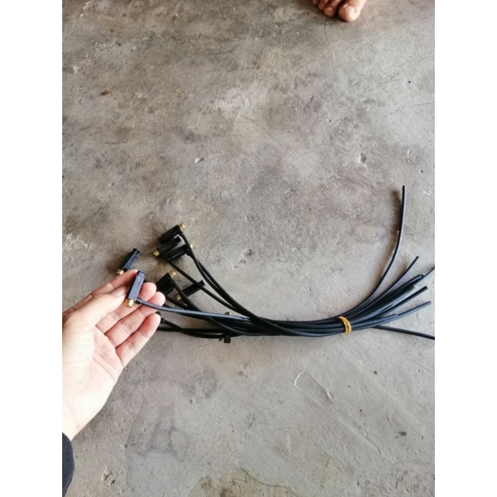 dây đánh lửa bếp ga ic bếp ga