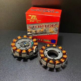 Cuộn lửa độ TA racing Exciter 135/150, Winner, Sonnic, Wave, Dream chính hãng