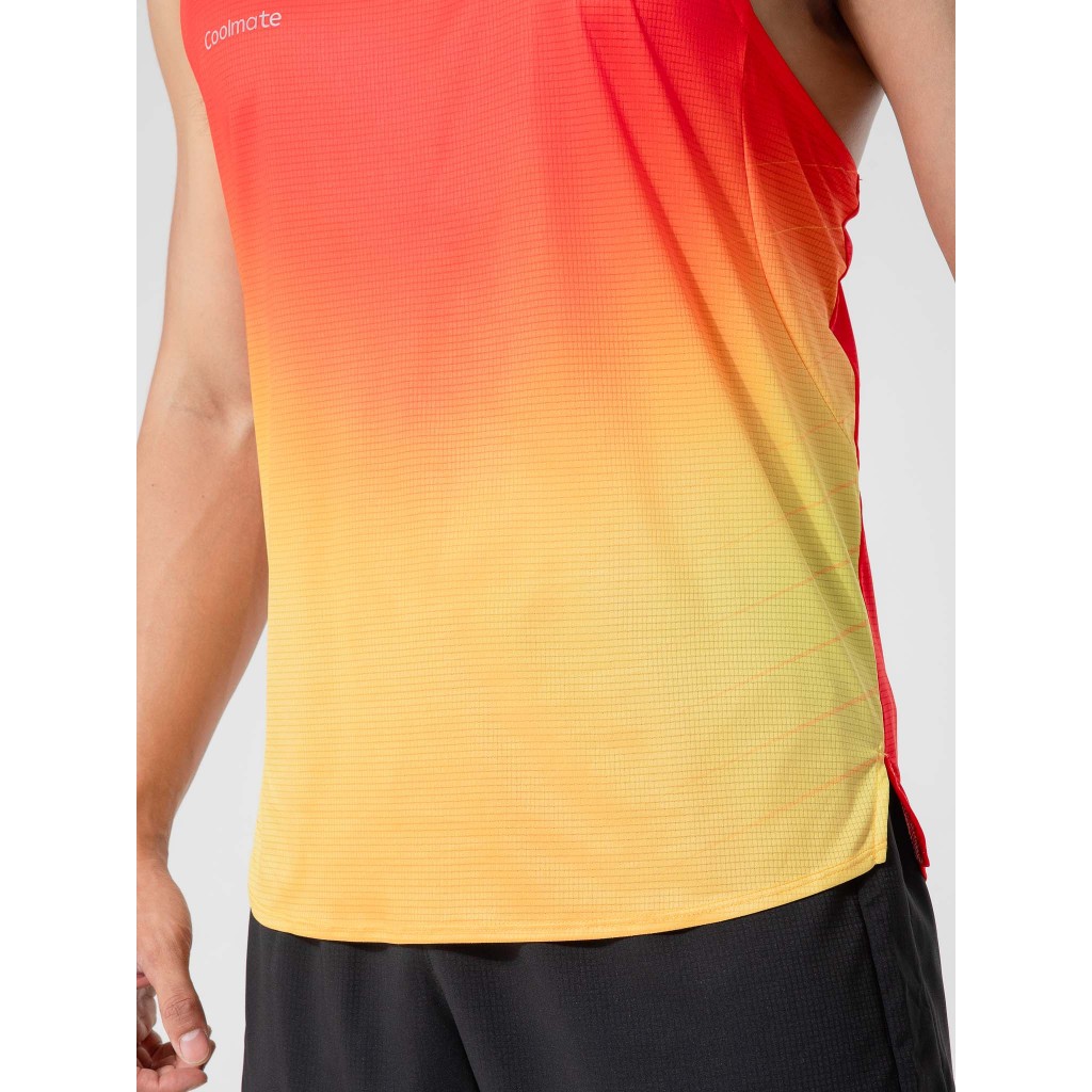 [SALE TẾT]Áo sát nách Singlet thể thao nam chạy bộ "VIỆT NAM TIẾN BƯỚC" thấm hút, thoáng khí Coolmate | BigBuy360 - bigbuy360.vn