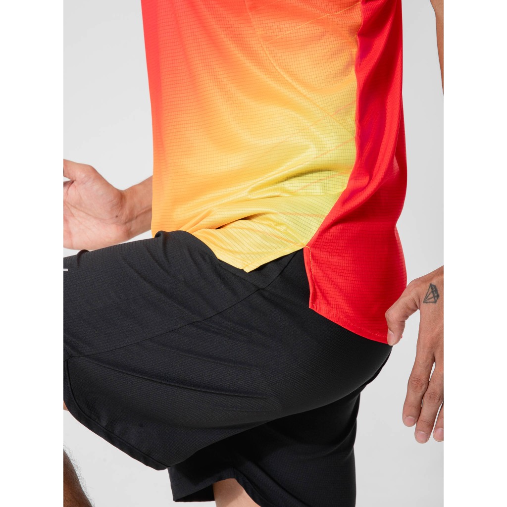 [SALE TẾT]Áo sát nách Singlet thể thao nam chạy bộ "VIỆT NAM TIẾN BƯỚC" thấm hút, thoáng khí Coolmate | BigBuy360 - bigbuy360.vn