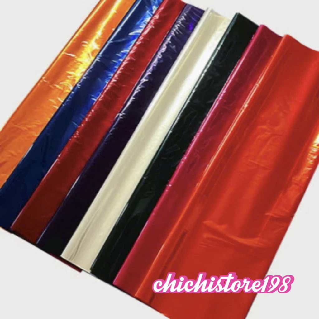 Giấy Kiếng Dán Lồng Đèn Trung Thu Giá Sỉ