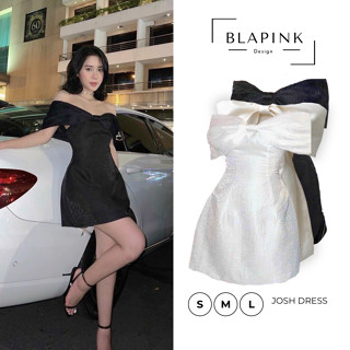 Váy dự tiệc sang chảnh Josh Dress