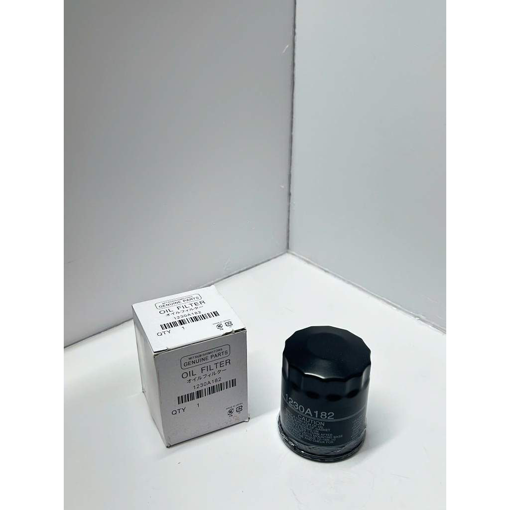 Lọc dầu , lọc nhớt Mitsubishi Triton , Pajero Sport MIVEC 2016-2023 MSP: 1230A182