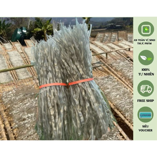 combo 10kg miến dong sợi to đặc sản điện biên hàng loại 1