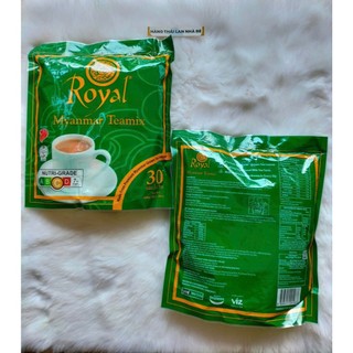 Trà sữa Royal Myanmar bịch 600g