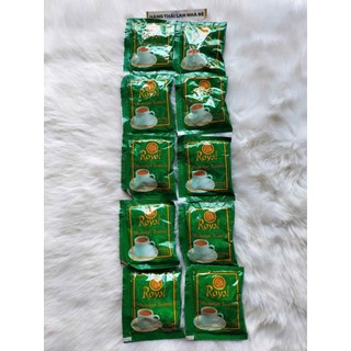 Trà sữa Royal Myanmar bịch 600g