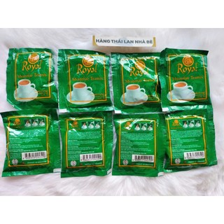 Trà sữa Royal Myanmar bịch 600g