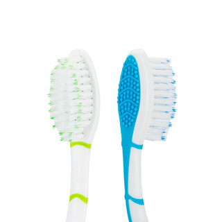 Bàn chải đánh răng P/S Lông Tơ Mềm Mại (Giao Màu Ngẫu Nhiên)