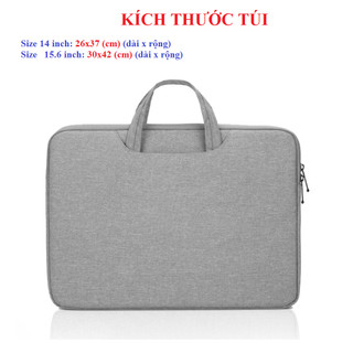 Cặp đựng laptop OMEN chất liệu vải canvas T29