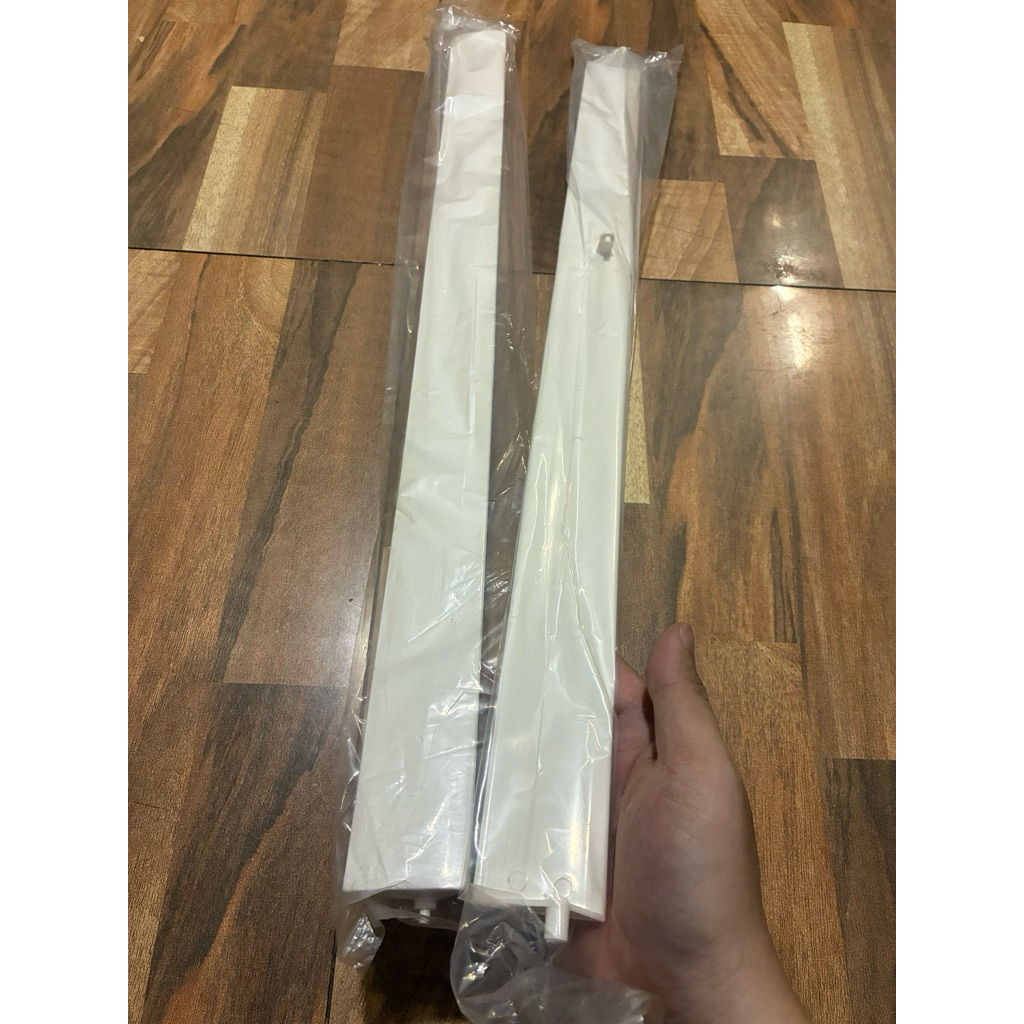 đảo/vẫy toshiba láng nhỏ 1 lá