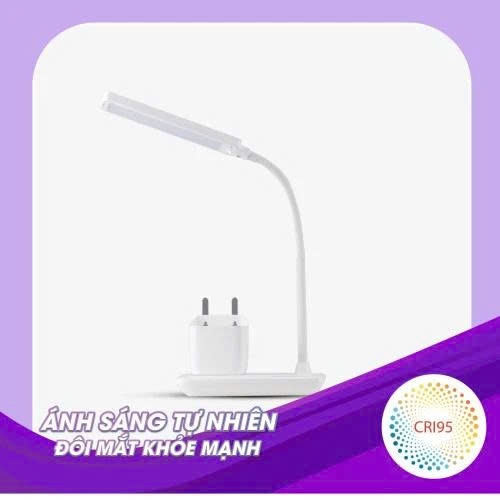 Đèn bàn LED cảm ứng RD-RL-45 6W Model: RD-RL-45 6W LED00079438-TR0100