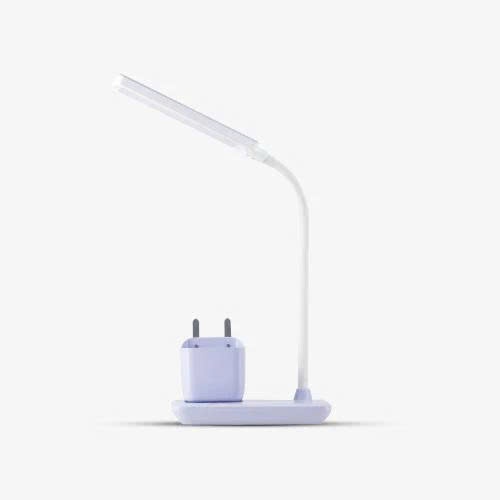 Đèn bàn LED cảm ứng RD-RL-45 6W Model: RD-RL-45 6W LED00053646-HO0100