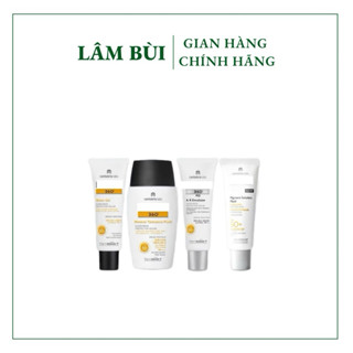   Link mới - Hàng chính hãng   Kem Chống Nắng Heli 360° SPF  |Lâm Bùi Cosmetics 
