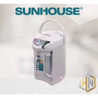 Bình thủy điện 3.3l sunhouse shd1533 - bảo hành 12 tháng