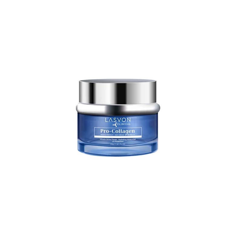 LASVON PRO COLLAGEN WHITE PERFECT SPF30+PA+++ PRO COLLAGEN WHITE PERFECT SPF30+PA+++