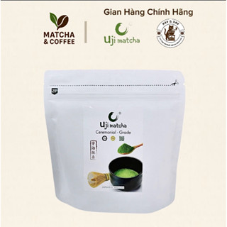 Bột Matcha Uji Ceremonial , Đồ uống ,Làm bánh, Làm Đẹp