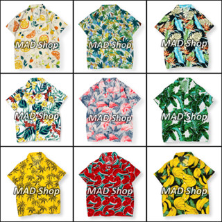 Áo Sơ Mi Đi Biển Hawaii Nam Nữ, Áo Đi Biển Bigsize, Đồ Đi Biển Nam, Áo Sơ Mi Nam Đi Biển, Áo Nhóm