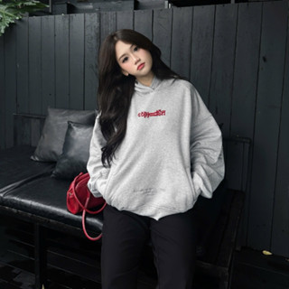 Áo Hoodie Zip Alive CINDER Local Brand Chính Hãng