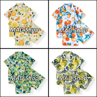 Áo Sơ Mi Đi Biển Hawaii Nam Nữ, Áo Đi Biển Bigsize, Đồ Đi Biển Nam, Áo Sơ Mi Nam Đi Biển, Áo Nhóm