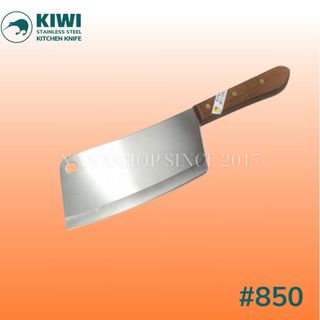 Dao chặt đại cán gỗ thái lan kiwi 850