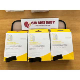 Dây hút máy hút sữa  Freestyle Flex/ Swing maxi flex