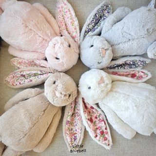  jellycat bloomson 2025 - auth giá bé chưa kèm dust new 