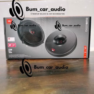 Combo bộ loa lắp ô tô JBL CLUB 605CSQ, JBL CLUB 625SQ, JBL CLUB A754, JBL BASPRO SL2 HÀNG CHÍNH HÃNG ~ bảo hành điện tử