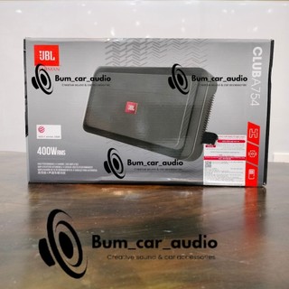 Combo bộ loa lắp ô tô JBL CLUB 605CSQ, JBL CLUB 625SQ, JBL CLUB A754, JBL BASPRO SL2 HÀNG CHÍNH HÃNG ~ bảo hành điện tử