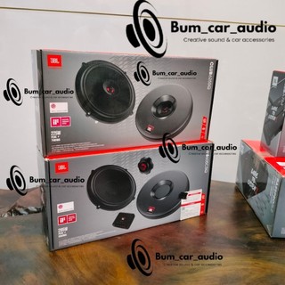 Combo bộ loa lắp ô tô JBL CLUB 605CSQ, JBL CLUB 625SQ, JBL CLUB A754, JBL BASPRO SL2 HÀNG CHÍNH HÃNG ~ bảo hành điện tử