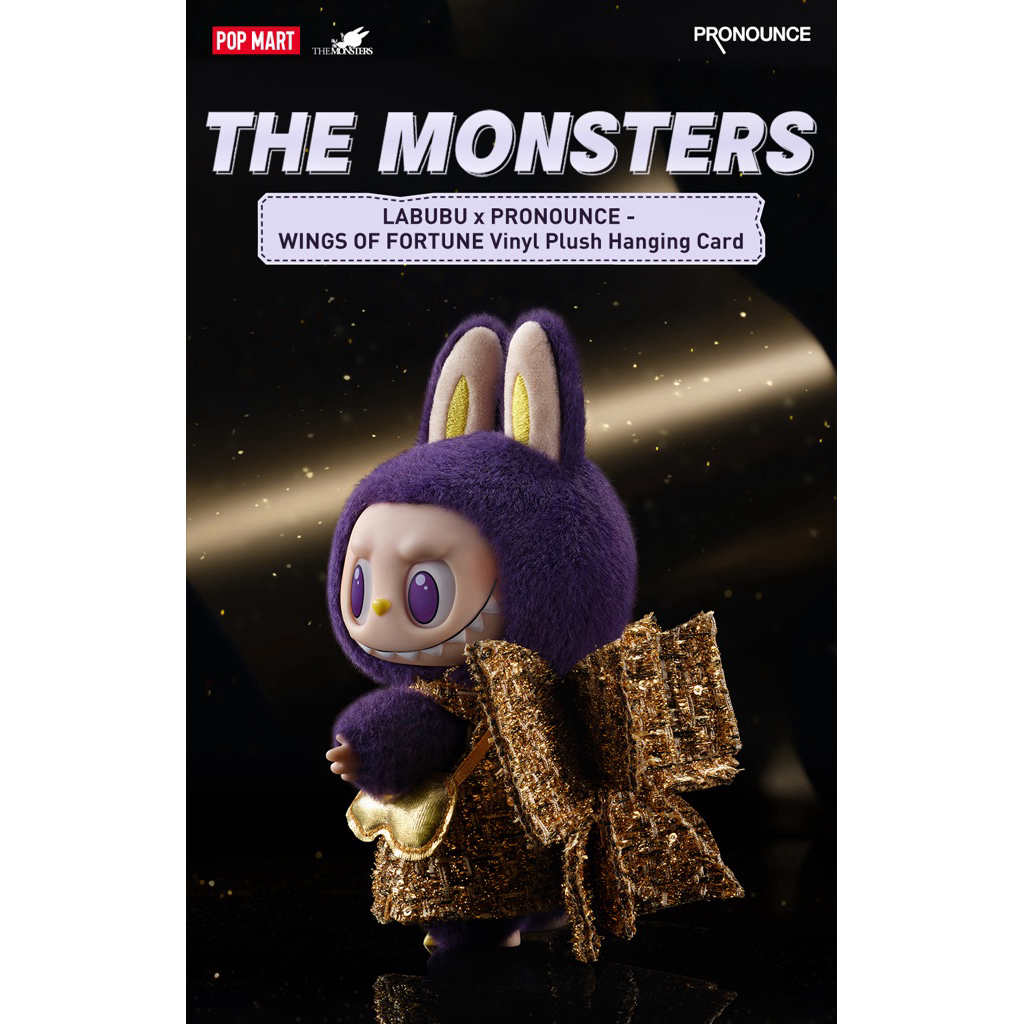 Labubu tím Labubu bí ngô labubu halloween  Popmart Cực Hot Cheapmoment cùng LISA