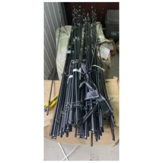 Ngọn Cần Hunting Black, Eagle Super Độ Cứng MH