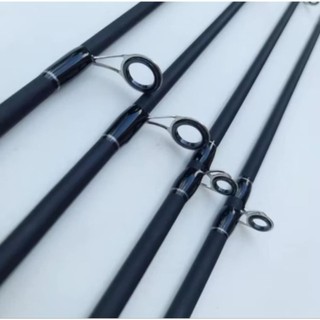 Ngọn Cần Hunting Black, Eagle Super Độ Cứng MH