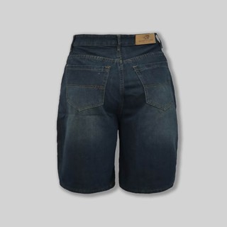 Doris / Quần Short Lửng DORIS BASIC JEANS / From unisex