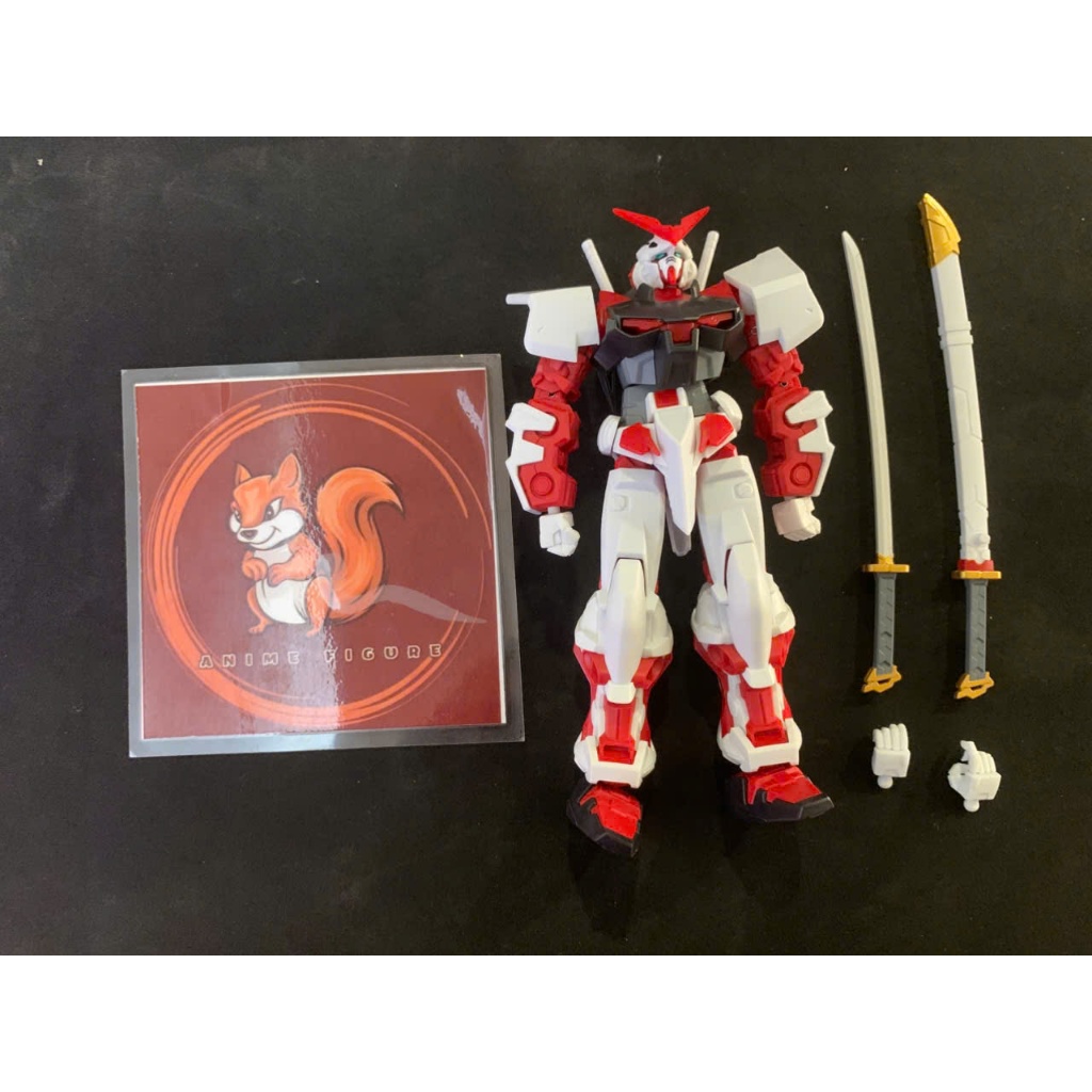 [GUNDAM] Universe Bandai MBF- P02 Nobox - Mô hình chính hãng