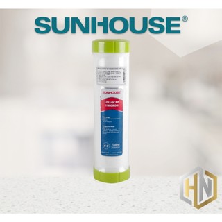 Lõi lọc nước số 3 sunhouse shrll3 - thời gian thay thế sau 9 - 12 tháng