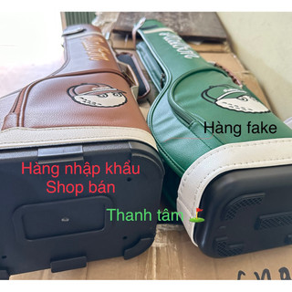 Túi Đựng Gậy Tập Golf - Túi Tập Golf - Túi Golf Mini- Hàng Nhập Khẩu