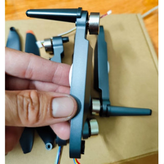 Càng trước sau Flycam L600 promax -L,600pro, Drone L600-1pro L600-1promax