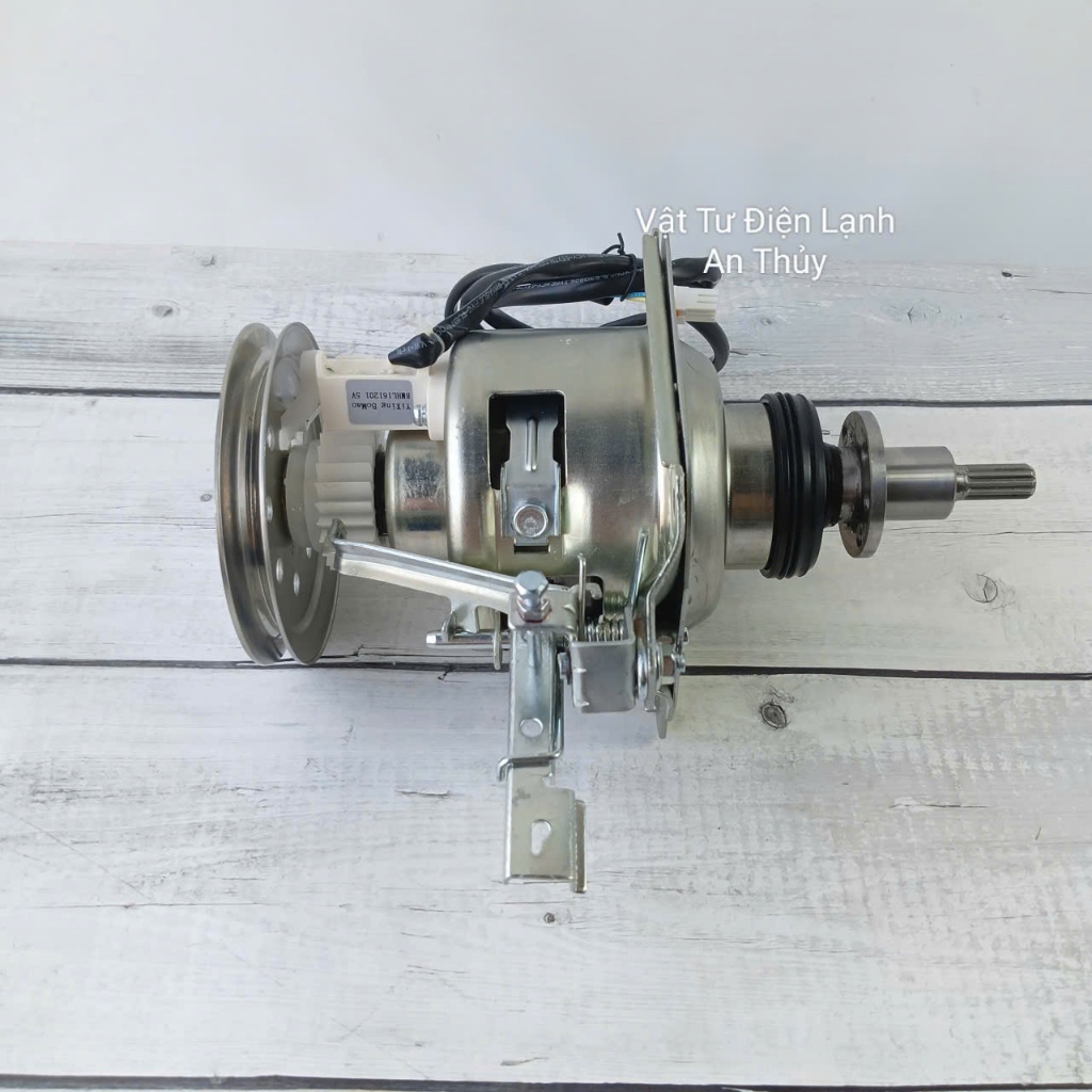 Hộp số máy giặt Toshiba từ 8kg đến 9kg Model: K800, K900, K1000, K1005 có cảm biến